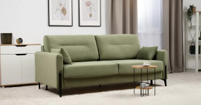 Диван-кровать ТД 672 Барселона в Губкинском - gubkinskij.mebel-tymen.ru | фото