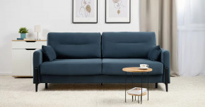 Диван-кровать ТД 674 Барселона в Губкинском - gubkinskij.mebel-tymen.ru | фото