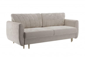 Диван-кровать "Тефи" айвори в Губкинском - gubkinskij.mebel-tymen.ru | фото