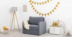 Диван-кровать ТК 520 Юта (85) в Губкинском - gubkinskij.mebel-tymen.ru | фото