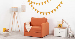 Диван-кровать ТК 523 Юта (85) в Губкинском - gubkinskij.mebel-tymen.ru | фото