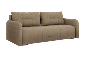 Диван-кровать Тонга-2 песчаный в Губкинском - gubkinskij.mebel-tymen.ru | фото