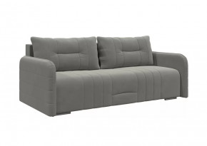Диван-кровать Тонга-2 серый в Губкинском - gubkinskij.mebel-tymen.ru | фото