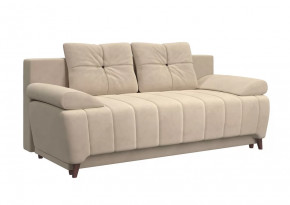 Диван-кровать Тонга бежевый в Губкинском - gubkinskij.mebel-tymen.ru | фото