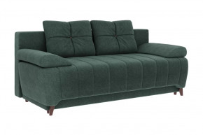 Диван-кровать Тонга морской в Губкинском - gubkinskij.mebel-tymen.ru | фото