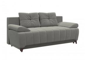 Диван-кровать Тонга серый в Губкинском - gubkinskij.mebel-tymen.ru | фото