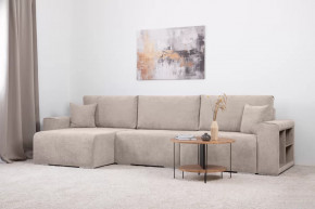 Диван-кровать угловой 710 Оксфорд Компоновка 2 в Губкинском - gubkinskij.mebel-tymen.ru | фото