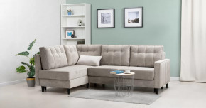 Диван-кровать угловой Арно ТД 563 в Губкинском - gubkinskij.mebel-tymen.ru | фото