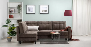 Диван-кровать угловой Арно ТД 564 в Губкинском - gubkinskij.mebel-tymen.ru | фото