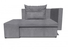 Диван Лежебока savana plus ash кат. 1 в Губкинском - gubkinskij.mebel-tymen.ru | фото