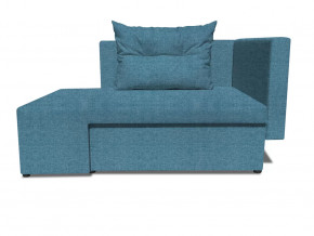 Диван Лежебока savana plus blue кат. 1 в Губкинском - gubkinskij.mebel-tymen.ru | фото