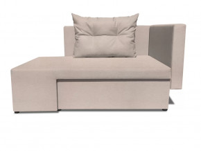 Диван Лежебока savana plus ivory кат. 1 в Губкинском - gubkinskij.mebel-tymen.ru | фото