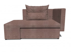 Диван Лежебока savana plus toffee кат. 1 в Губкинском - gubkinskij.mebel-tymen.ru | фото
