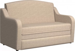 Диван "Луна" латте в Губкинском - gubkinskij.mebel-tymen.ru | фото