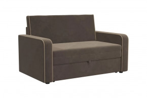 Диван "Марлин-1200" каппучино, бежевый в Губкинском - gubkinskij.mebel-tymen.ru | фото