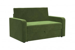 Диван "Марлин-1200" оливковый в Губкинском - gubkinskij.mebel-tymen.ru | фото