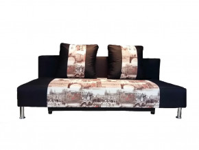 Диван Марлин Amsterdam Sepia кат. 1 в Губкинском - gubkinskij.mebel-tymen.ru | фото