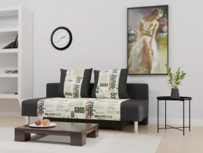 Диван Марлин Газета кат. 2 в Губкинском - gubkinskij.mebel-tymen.ru | фото