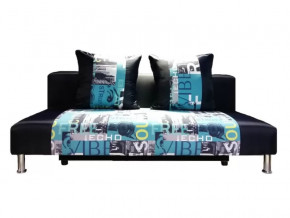 Диван Марлин Music Azure кат. 1 в Губкинском - gubkinskij.mebel-tymen.ru | фото