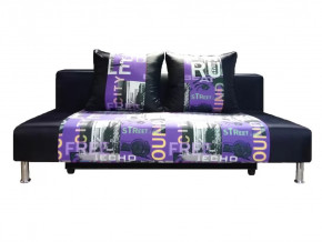 Диван Марлин Music Violet кат. 1 в Губкинском - gubkinskij.mebel-tymen.ru | фото