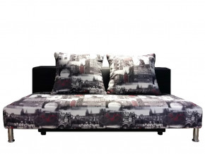 Диван Марлин New Amsterdam Grafit кат. 1 в Губкинском - gubkinskij.mebel-tymen.ru | фото