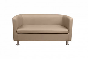 Диван Марс (бежевый) в Губкинском - gubkinskij.mebel-tymen.ru | фото