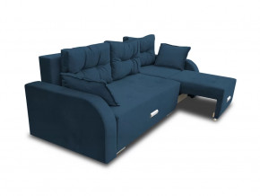 Диван Милан Dream Denim кат. 3 в Губкинском - gubkinskij.mebel-tymen.ru | фото