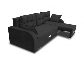 Диван Милан Dream Grafit кат. 3 в Губкинском - gubkinskij.mebel-tymen.ru | фото