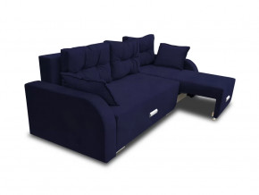 Диван Милан Dream Indigo кат. 3 в Губкинском - gubkinskij.mebel-tymen.ru | фото