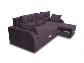 Диван Милан Dream Plum кат. 3 в Губкинском - gubkinskij.mebel-tymen.ru | фото