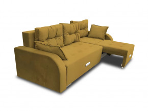 Диван Милан Dream Yellow кат. 3 в Губкинском - gubkinskij.mebel-tymen.ru | фото