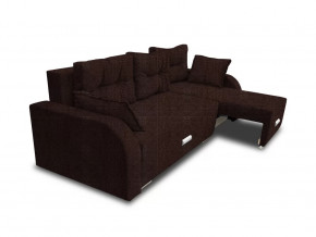 Диван Милан Savana Chocolate кат. 1 в Губкинском - gubkinskij.mebel-tymen.ru | фото