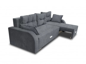 Диван Милан Savana Plus mouse кат. 1 в Губкинском - gubkinskij.mebel-tymen.ru | фото