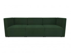 Диван модульный прямой Бергамо три секции Dream Forest кат. 3 в Губкинском - gubkinskij.mebel-tymen.ru | фото