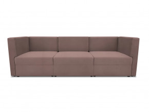 Диван модульный прямой Бергамо три секции Dream Java кат. 3 в Губкинском - gubkinskij.mebel-tymen.ru | фото