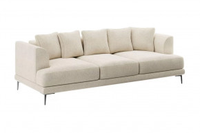 Диван "Некст" айвори в Губкинском - gubkinskij.mebel-tymen.ru | фото