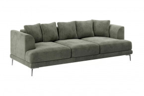 Диван "Некст" хаки в Губкинском - gubkinskij.mebel-tymen.ru | фото