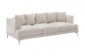 Диван "Некст" шампань в Губкинском - gubkinskij.mebel-tymen.ru | фото