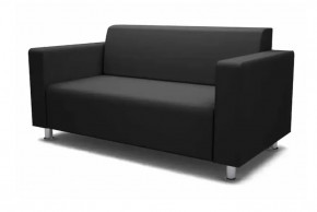 Диван нераскладной Блэк ш.2000 в Губкинском - gubkinskij.mebel-tymen.ru | фото