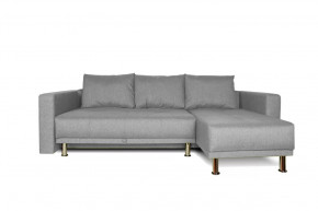 Диван  "NEXT" с оттоманкой в Губкинском - gubkinskij.mebel-tymen.ru | фото