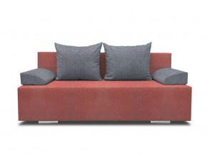 Диван Оксфорд Savana Plus Coral-Savana Plus Mouse кат. 1 в Губкинском - gubkinskij.mebel-tymen.ru | фото