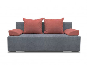 Диван Оксфорд Savana Plus Mouse-Savana Plus Coral кат. 1 в Губкинском - gubkinskij.mebel-tymen.ru | фото