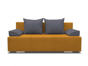 Диван Оксфорд Savana Plus Yellow-Savana Plus Grafit кат. 1 в Губкинском - gubkinskij.mebel-tymen.ru | фото