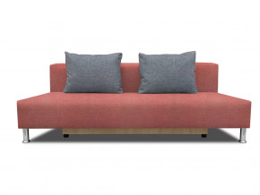 Диван Оленька Savana Plus Coral-Savana Plus Mouse кат. 1 в Губкинском - gubkinskij.mebel-tymen.ru | фото