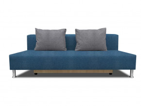 Диван Оленька Savana Plus Denim-Savana Plus Ash кат. 1 в Губкинском - gubkinskij.mebel-tymen.ru | фото