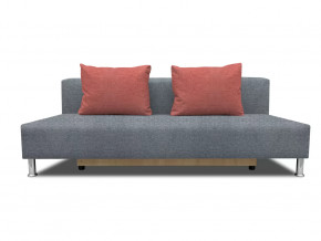 Диван Оленька Savana Plus Mouse-Savana Plus Coral кат. 1 в Губкинском - gubkinskij.mebel-tymen.ru | фото