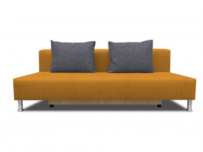 Диван Оленька Savana Plus Yellow-Savana Plus Grafit кат. 1 в Губкинском - gubkinskij.mebel-tymen.ru | фото