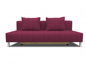 Диван Оленька Shaggy Wine кат. 2 в Губкинском - gubkinskij.mebel-tymen.ru | фото