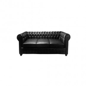 Диван прямой "CHESTER 3D" (ЧЕСТЕР 3D) в Губкинском - gubkinskij.mebel-tymen.ru | фото