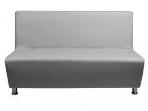 Диван Рон серый в Губкинском - gubkinskij.mebel-tymen.ru | фото